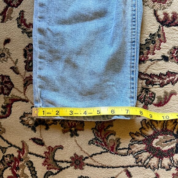 Womens ripped jeans - Picture 5 of 6